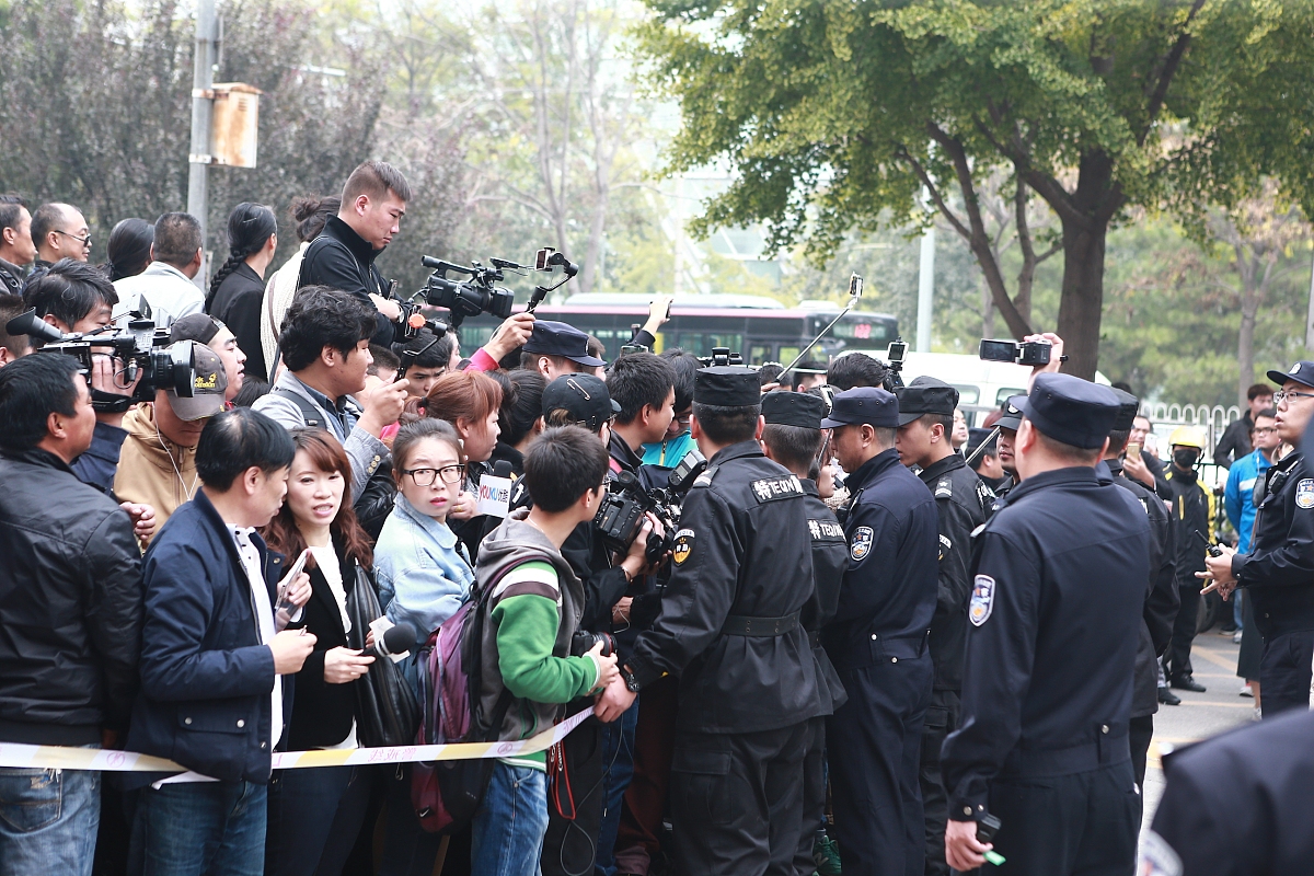 法院媒体曝光强拆事件：有效吗？哪个媒体最适合？