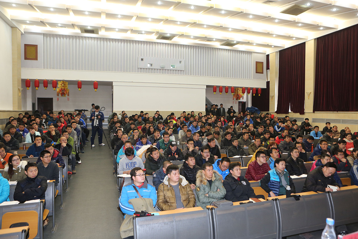 兰州职业技术学院会展策划与管理专业好不好发展前景怎样