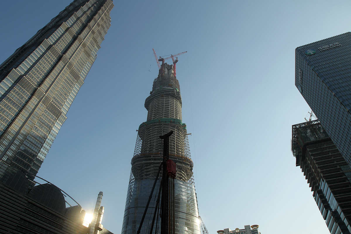 重庆渝州车辆工程技术学校建筑设备安装专业：未来发展前景广阔