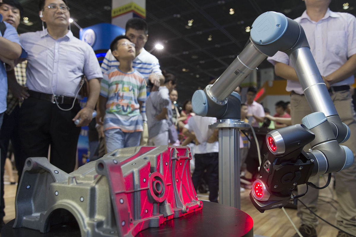 APEX中对机器人的介绍