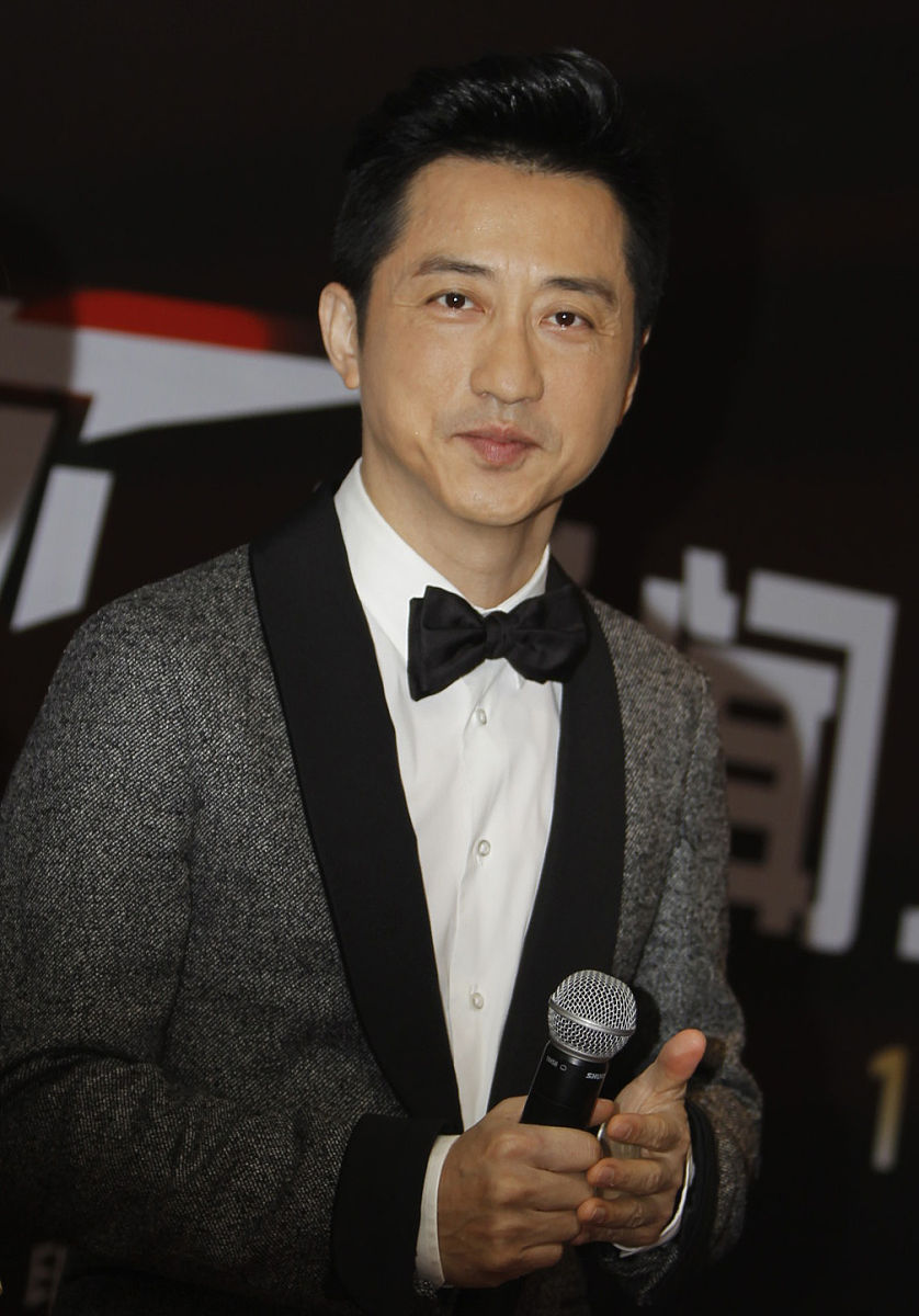 2013年10月14日,杭州,庾澄庆"我要给你"世界巡演杭州站演唱会举行新闻