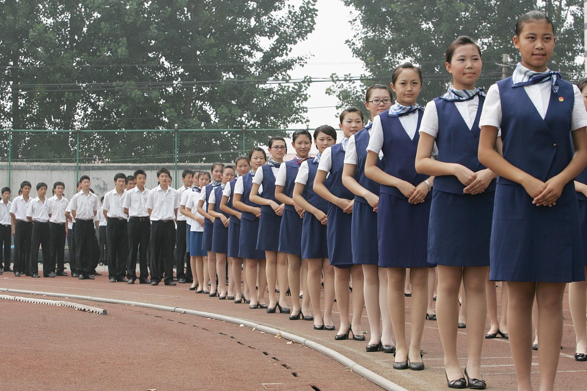 贵阳高铁乘务学校2022年秋季招生简章：培养高铁行业优秀人才