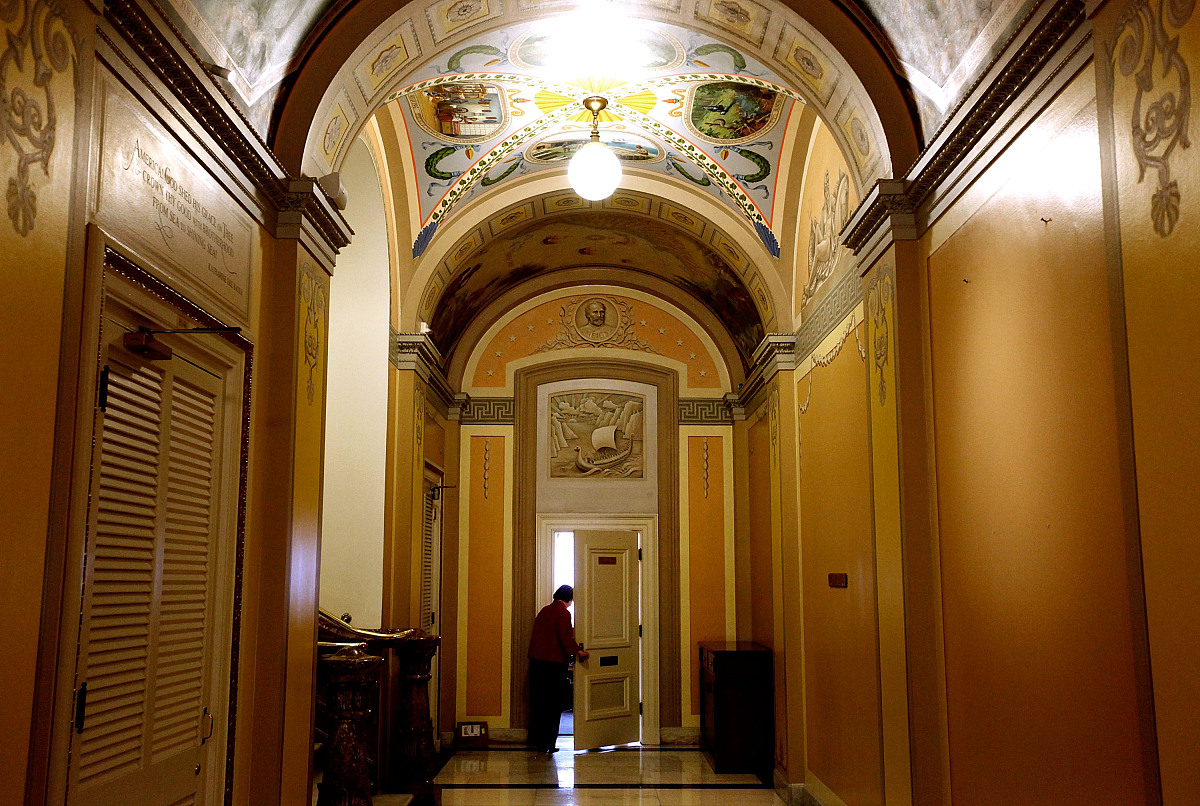 美国历史上的1797-1801年是和平时期吗？解密'准战争'真相