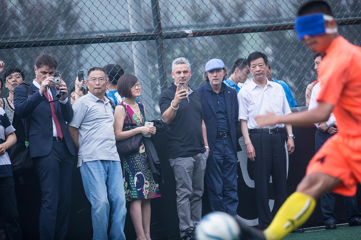 大学运动会加油稿｜简洁有力🔥点燃激情！