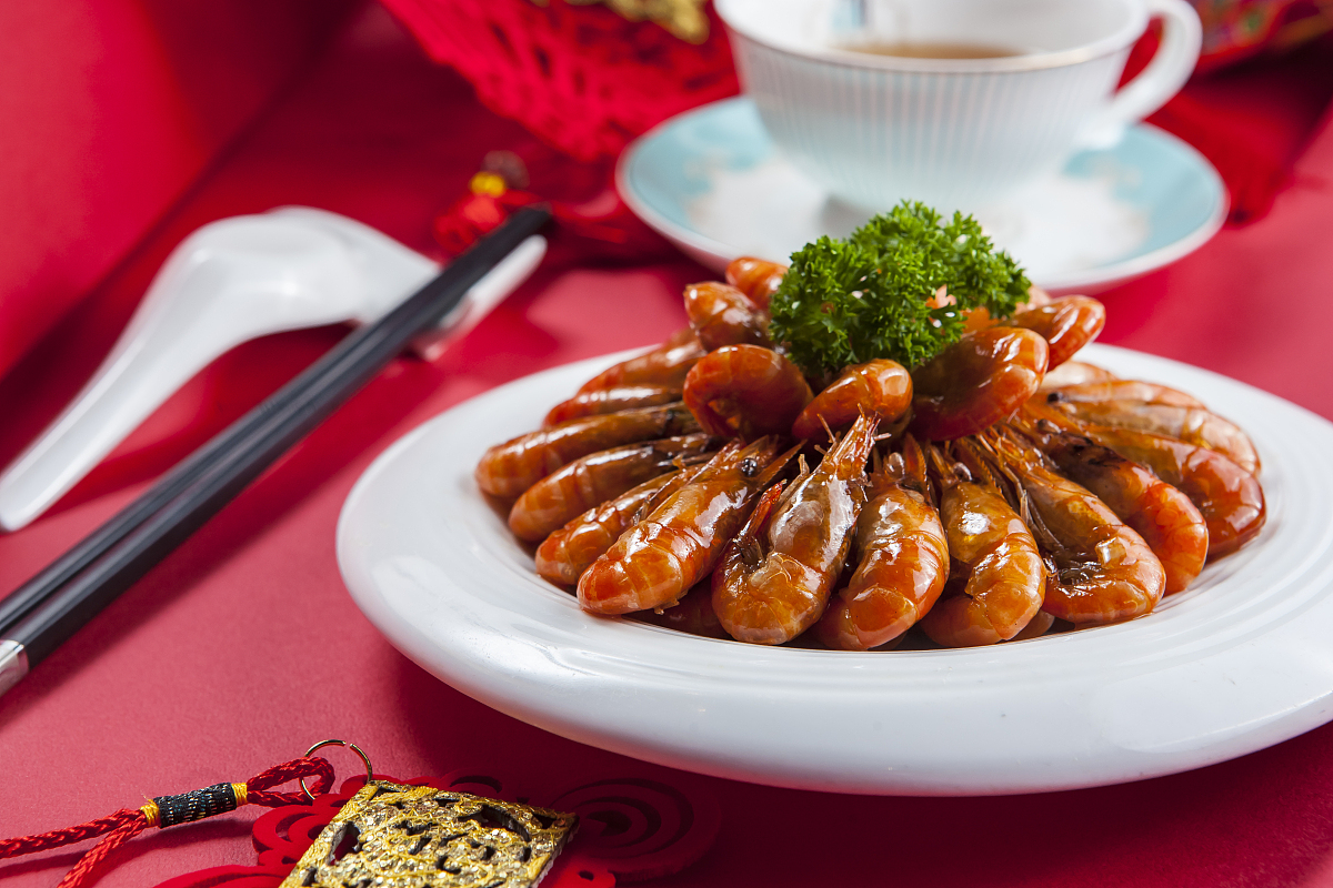 上海美食攻略：必尝的9道特色菜
