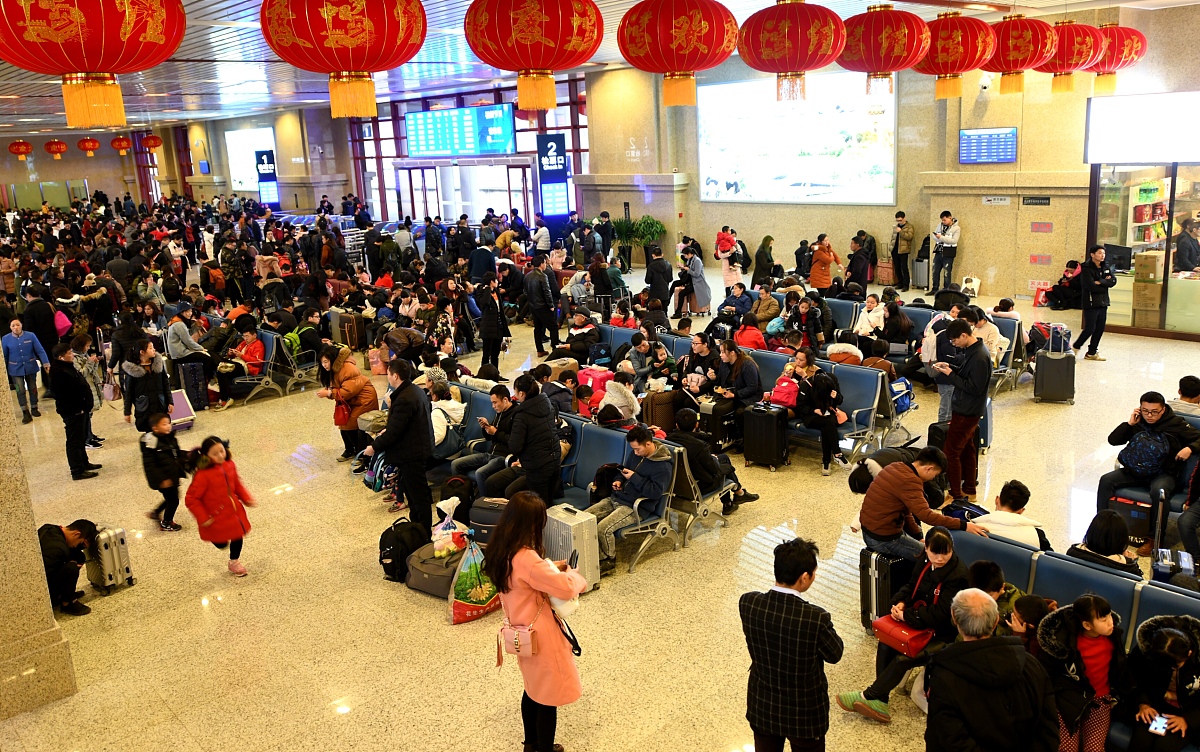 2021遵义铁路学校招生的情况怎么样