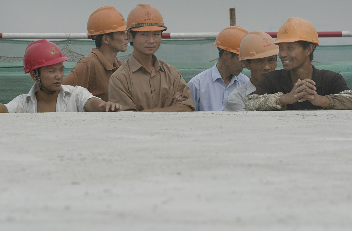 劳动密集型工序布局：6大因素深度解析