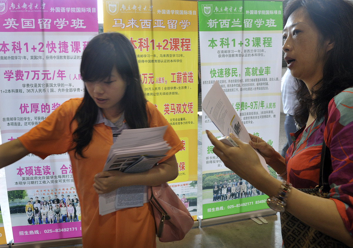 艺体生怎么选择职业学校用发散