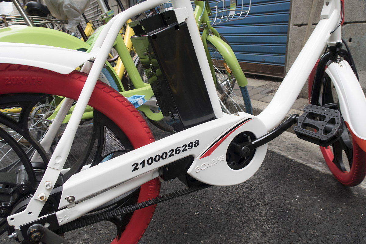 trek电助力系列