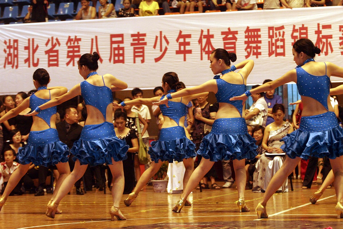 南宁市城市管理职业技术学校舞蹈表演专业未来发展如何