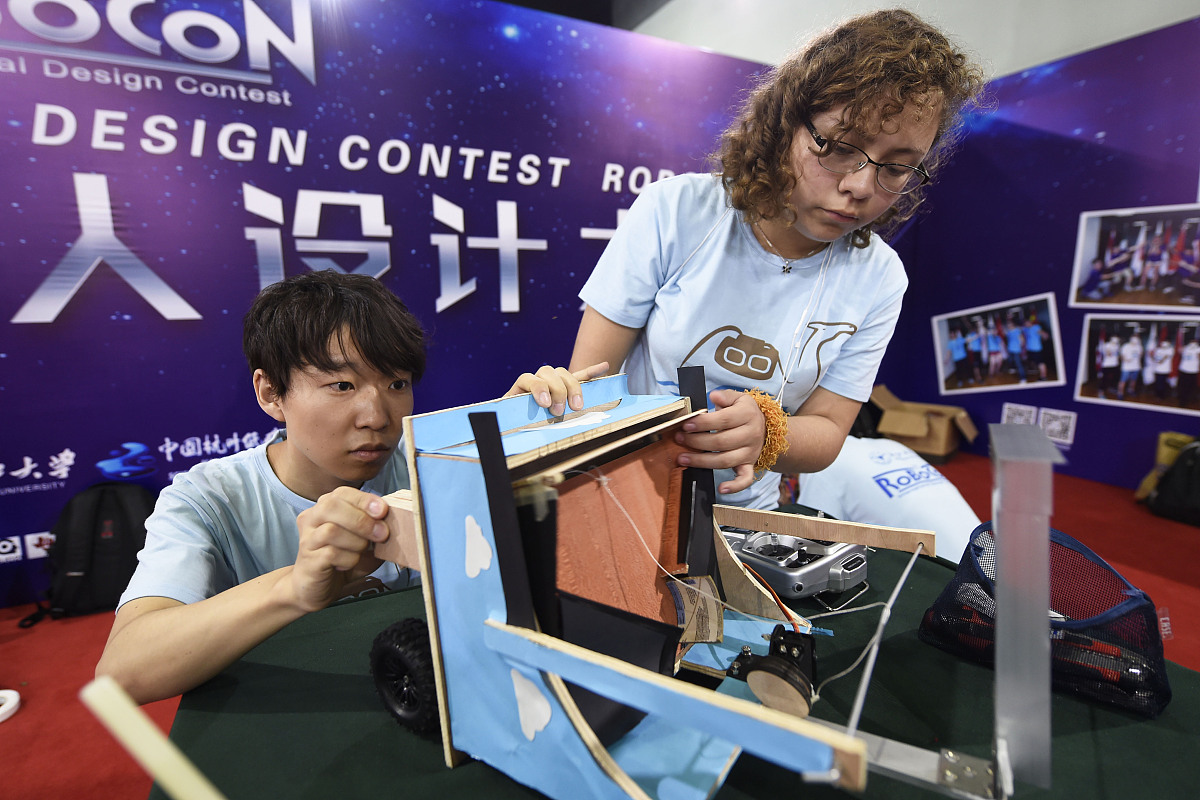 计算机设计大赛制胜秘诀：创新与实用性至关重要