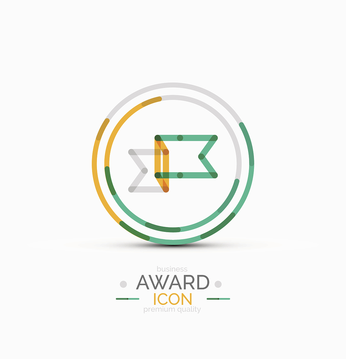 award icon, icon