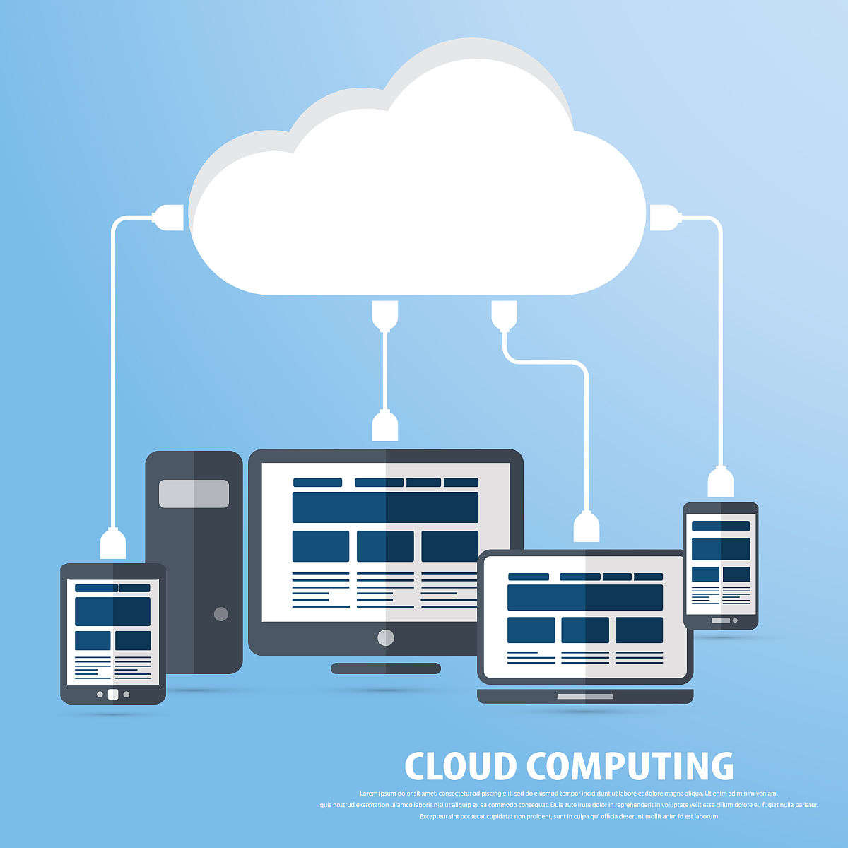 cloud computing
