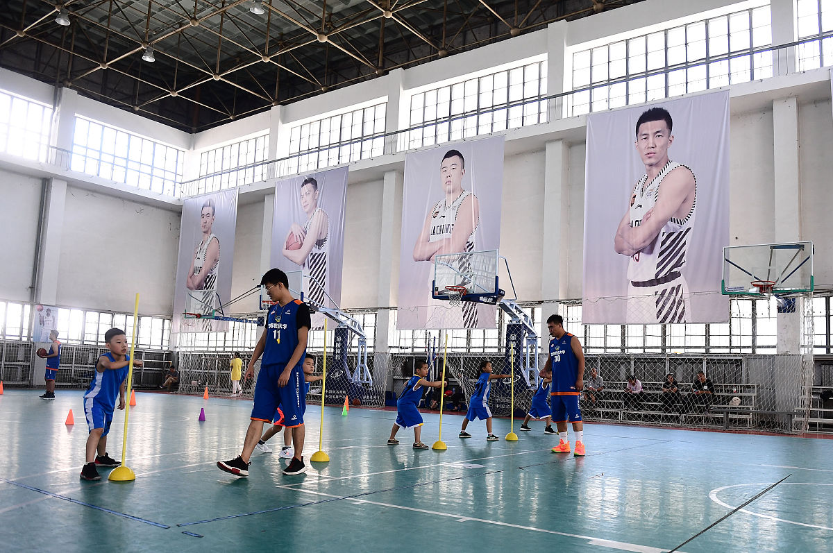 山西体育职业学院体育保健专业怎么样