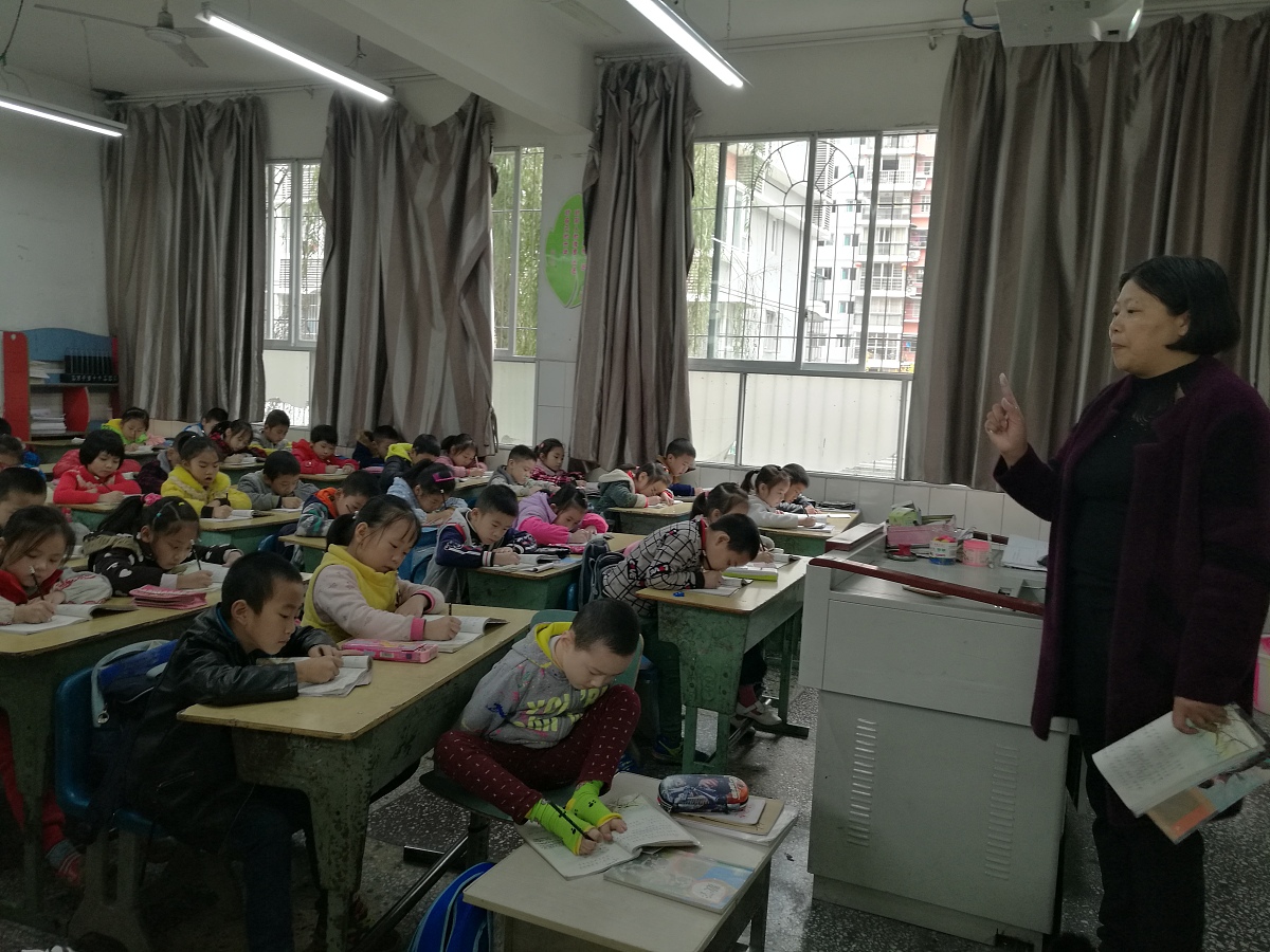 中国学生如何以最好的状态迎接初三的学习