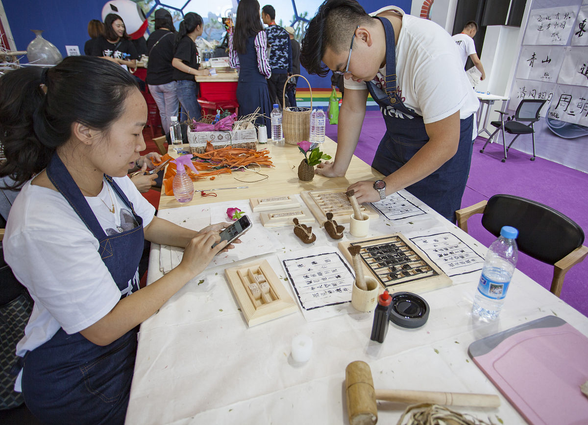 技术创新对传承人的影响：理论分析与价值