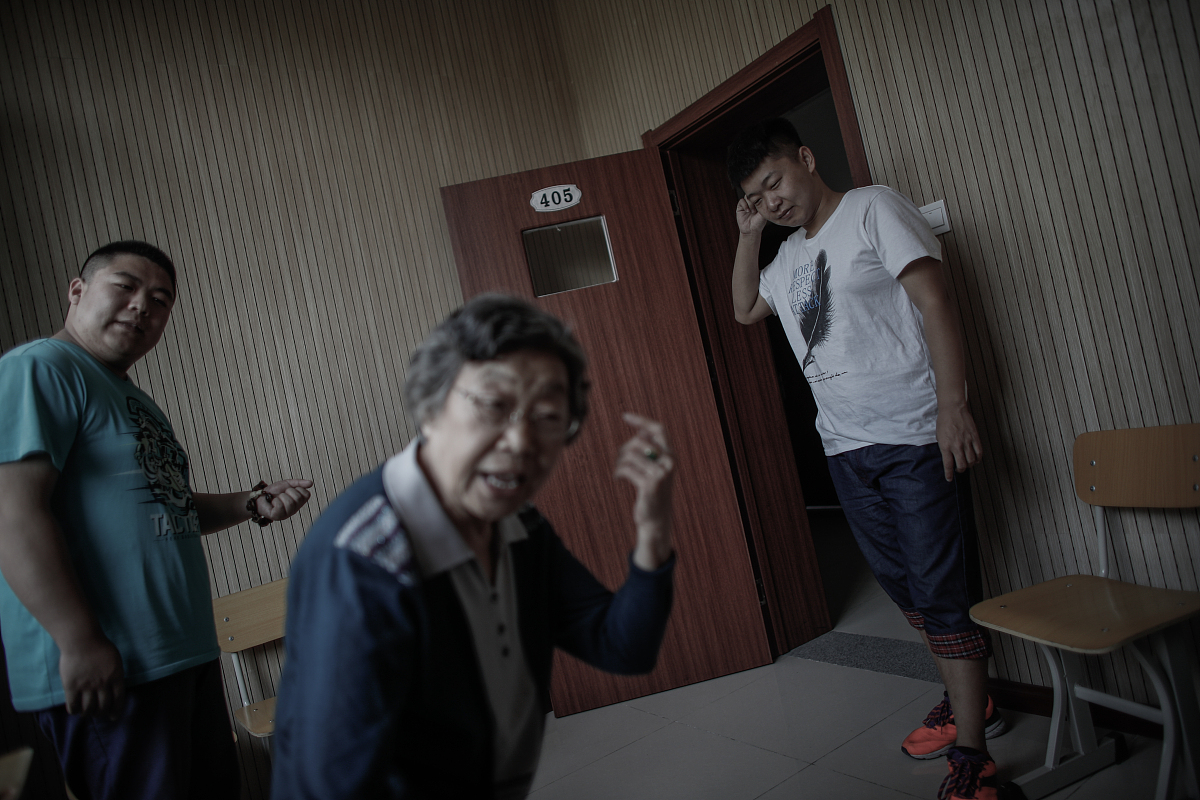 天津艺术职业学院单招有高铁乘务专业吗