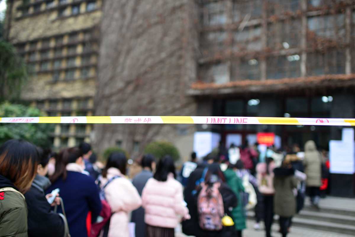 江苏就业前景好的二本大学推荐