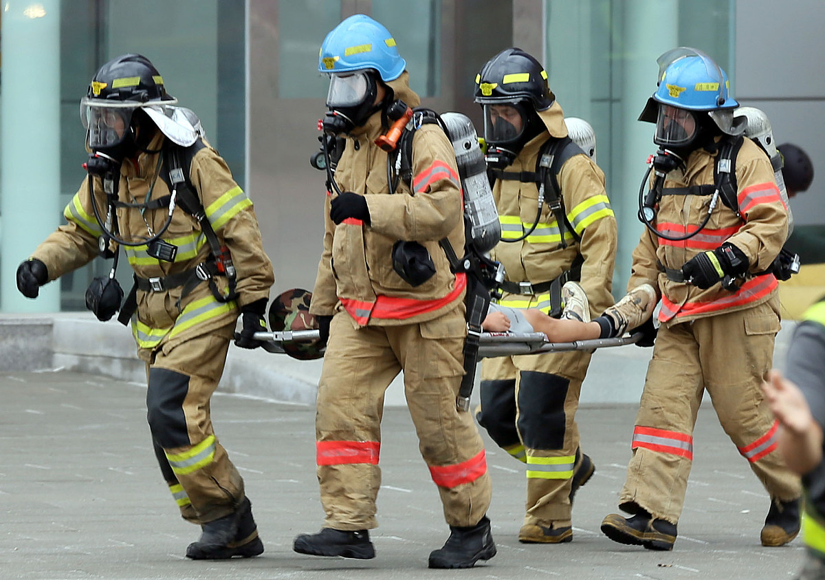 大学生军训日记：14天磨练，蜕变与成长