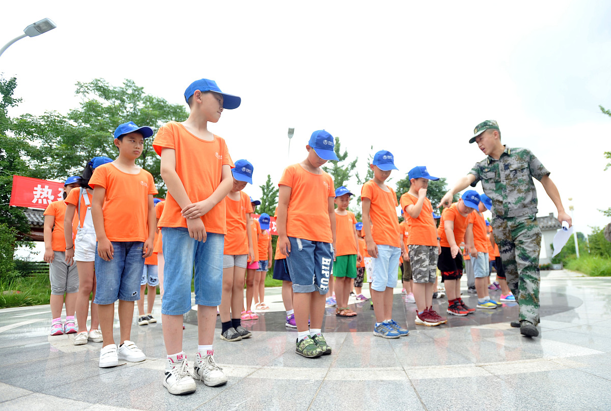 峨眉山研学夏令营：5天4夜探索自然文化，培养团队合作精神