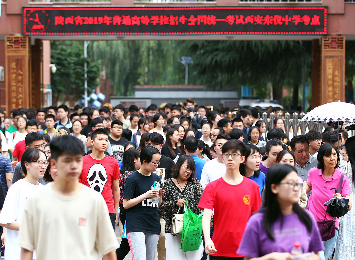 铜川适合初中毕业的中专学校好不好