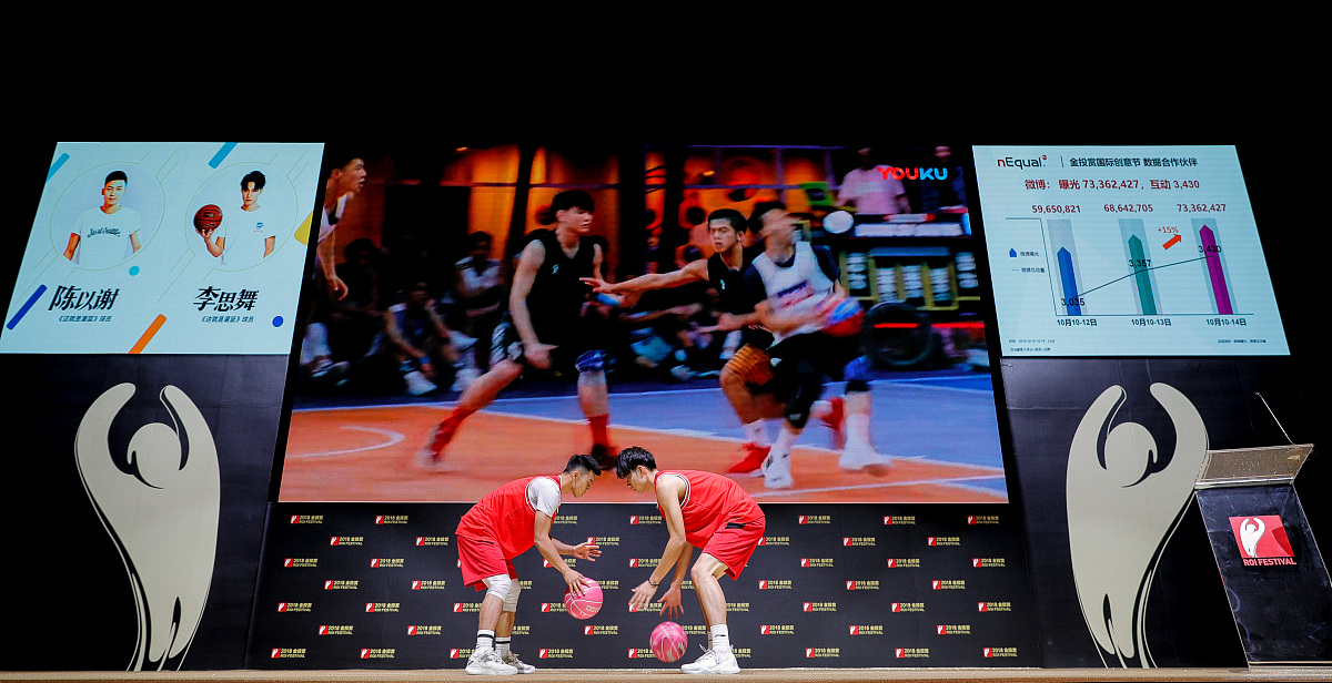 Crossover：跨界融合的魅力