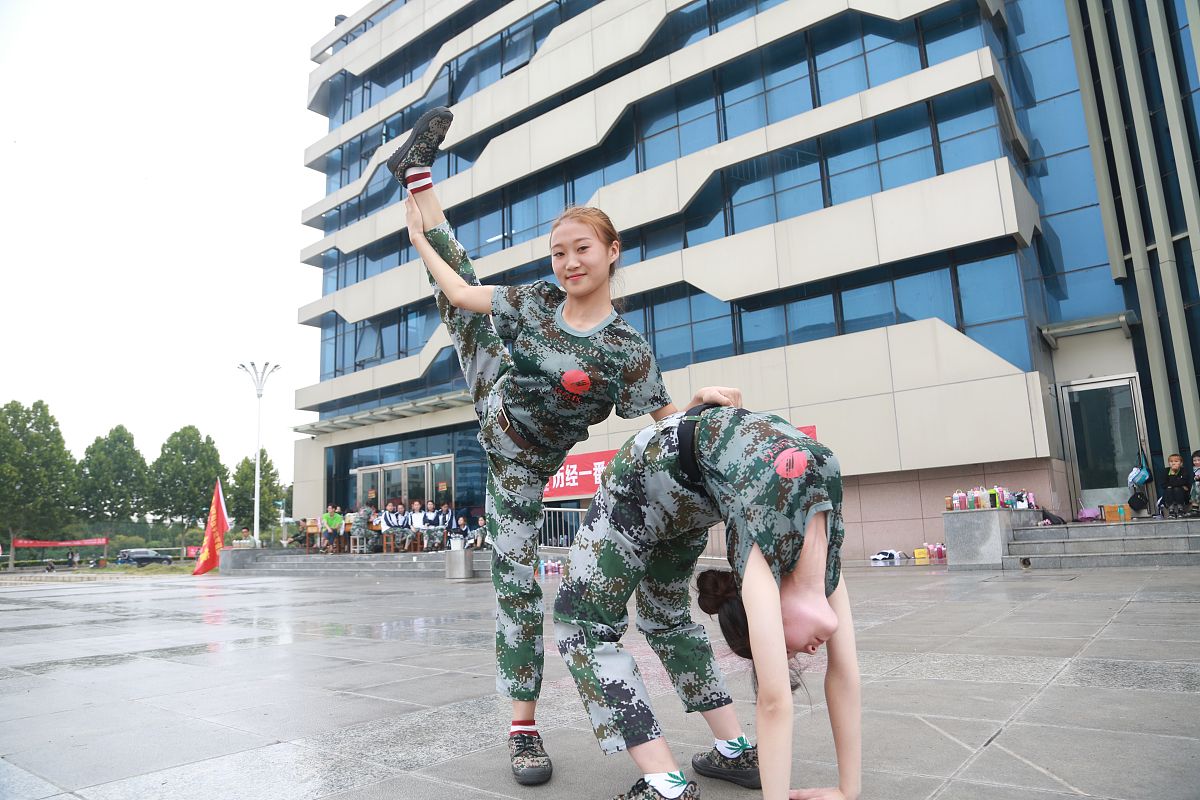 郑州信息科技职业学院应用英语专业怎么样