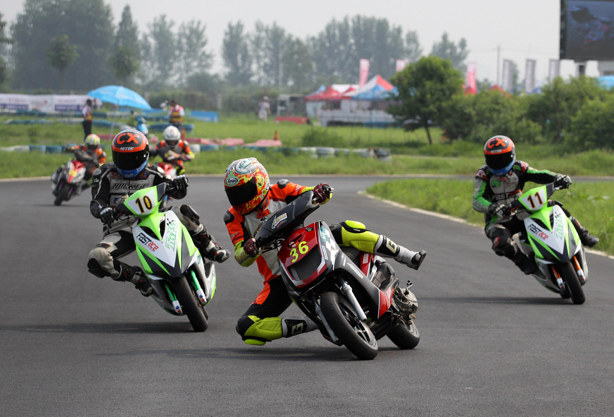 石家庄工商职业学院汽车技术服务与营销专业都学些什么