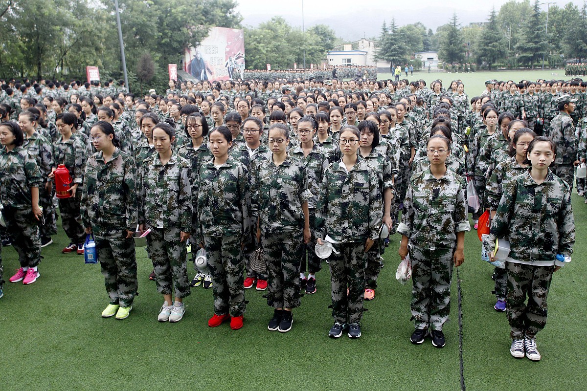 2023年新余特种防学校哪些专业好就业？前景分析