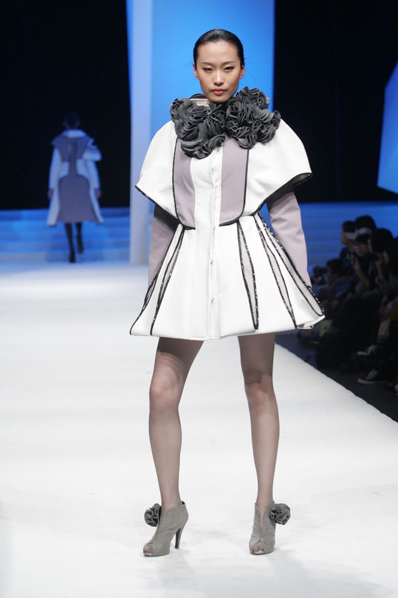 泰山职业技术学院服装与服饰设计专业就业前景如何