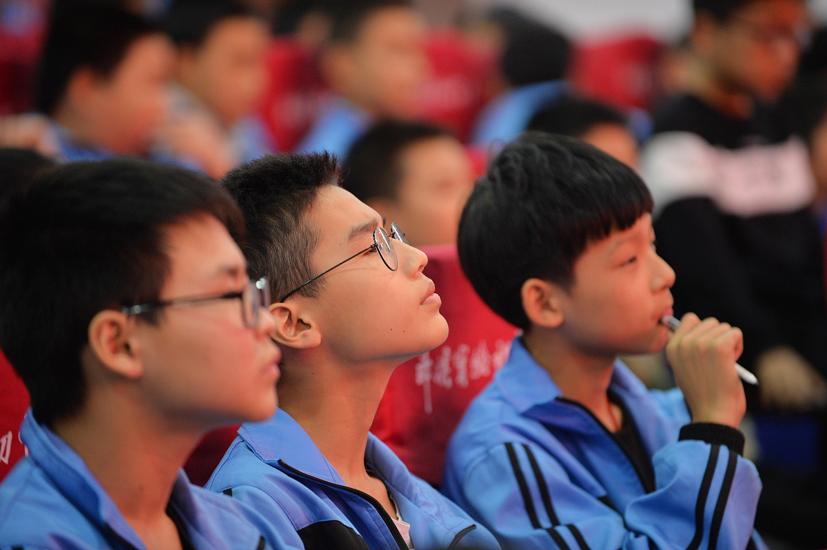 合肥2023年有哪些大专学校有卫校专业-怎么样