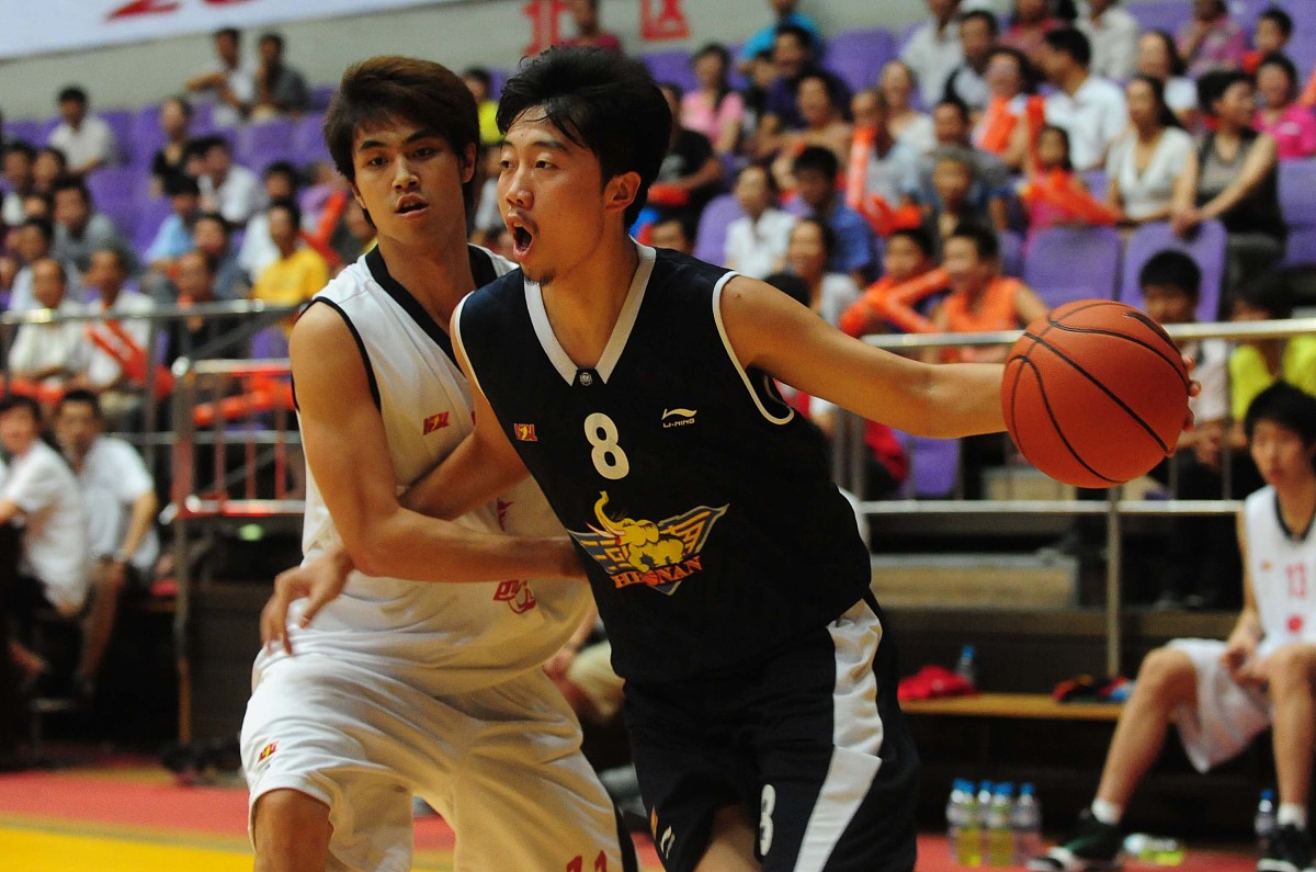 ***_***2010年7月20日,辽宁辽阳,nbl联赛的一场比赛中,主场作战的辽宁