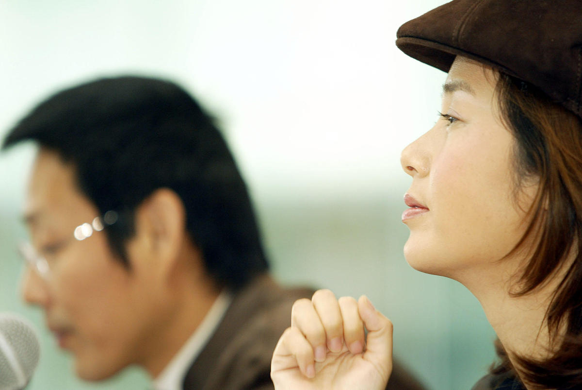 他为什么叫我好几声？我的男友怎么了？