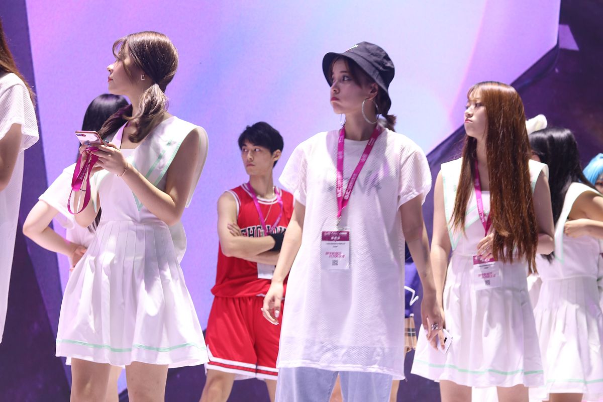 重庆交通职业学院电竞专业怎么样