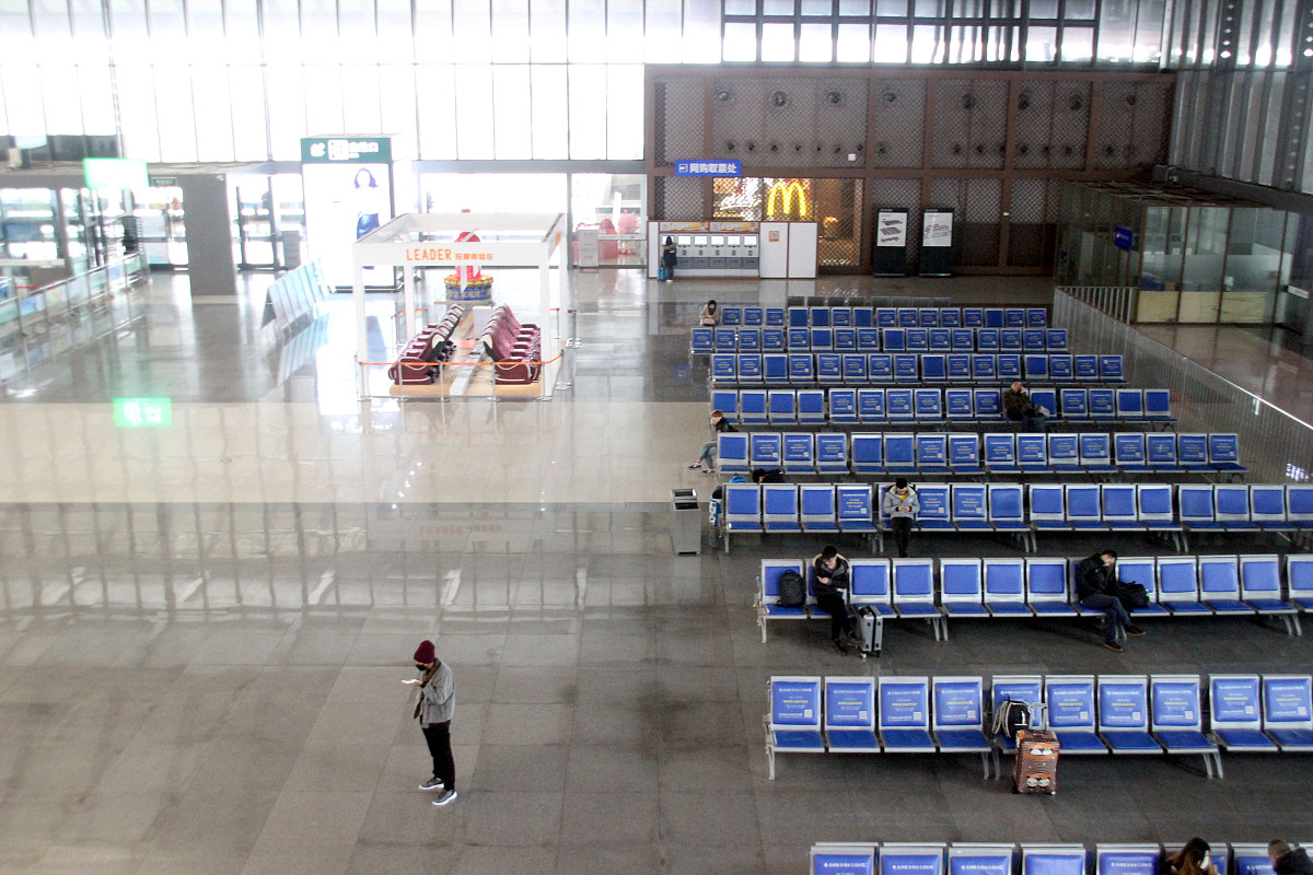 安徽工贸职业技术学院五年制大专有高铁乘务专业吗