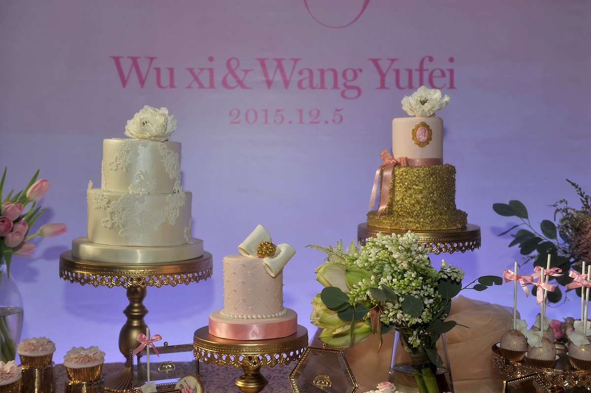 喜宴答谢亲朋七字诗句 | 感恩祝福语录
