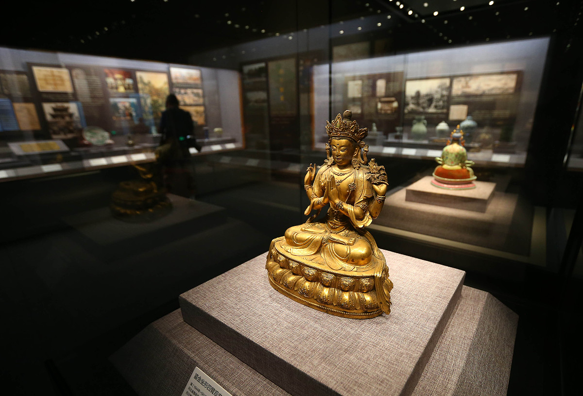 ***_***2015年6月23日,《地域一体·文化一脉——京津冀历史文化展》