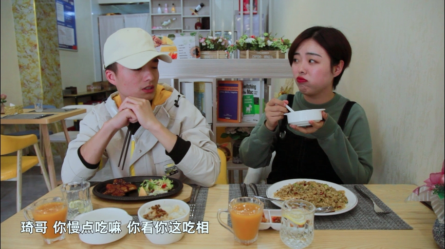 什么?在西安都不一定能吃到的正宗台湾铁板烧,竟然藏在西乡?