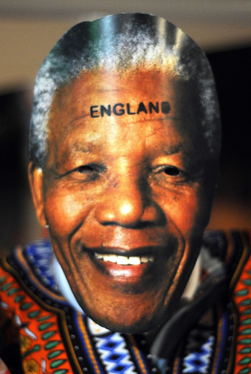 曼德拉效应：逆境中的英雄诞生