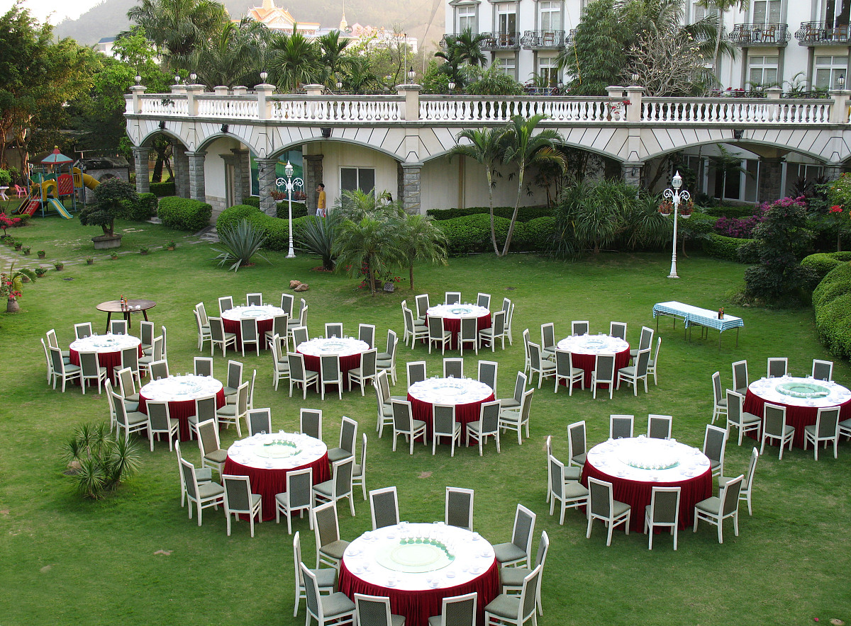 重庆园林技工学校2022年招生简章