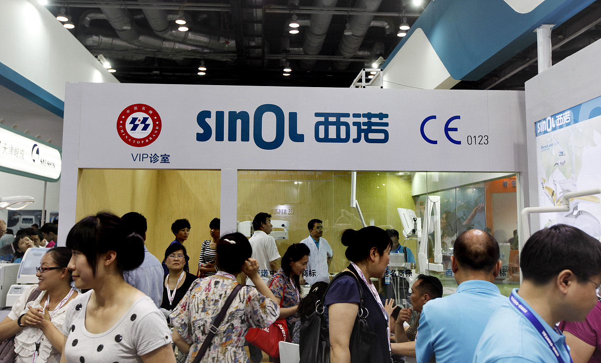 绵阳中专学校热门专业推荐：电子信息、机械等