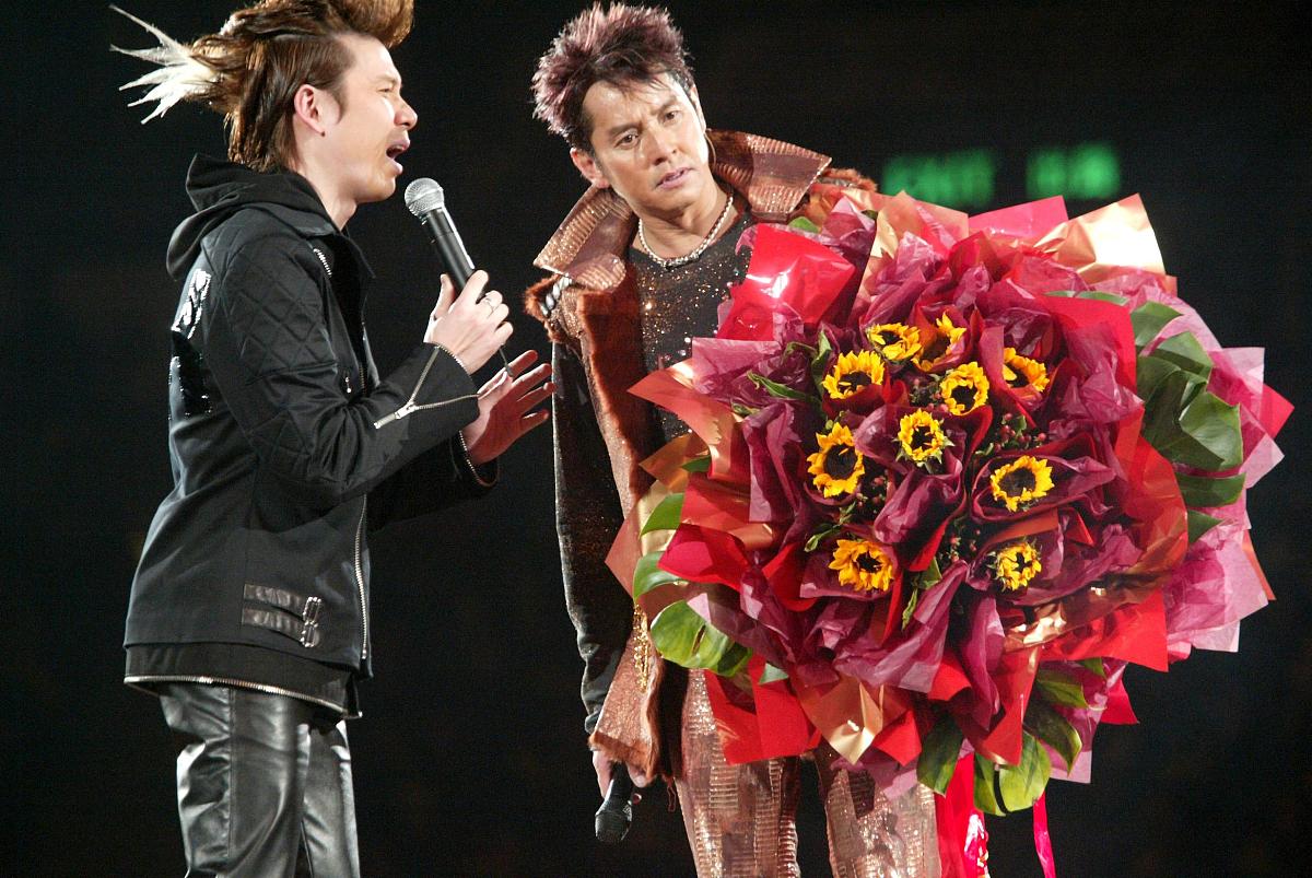 谭咏麟歌曲排行榜Top10，首首经典！