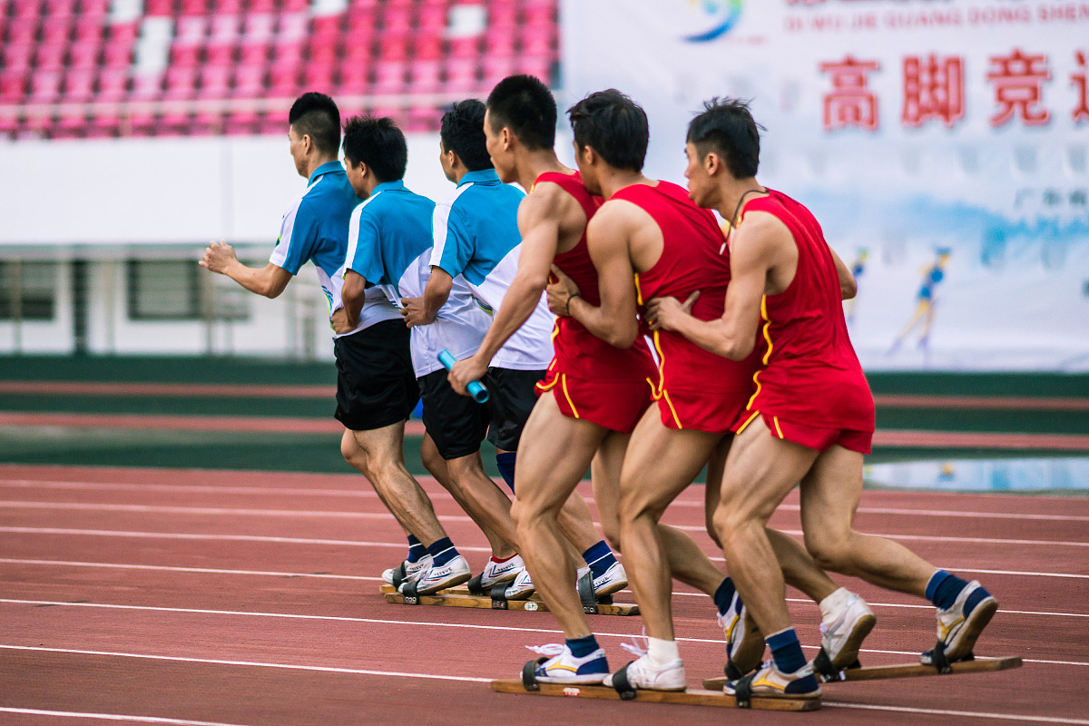 势均力敌，火花四溅！决战时刻，精彩不断！