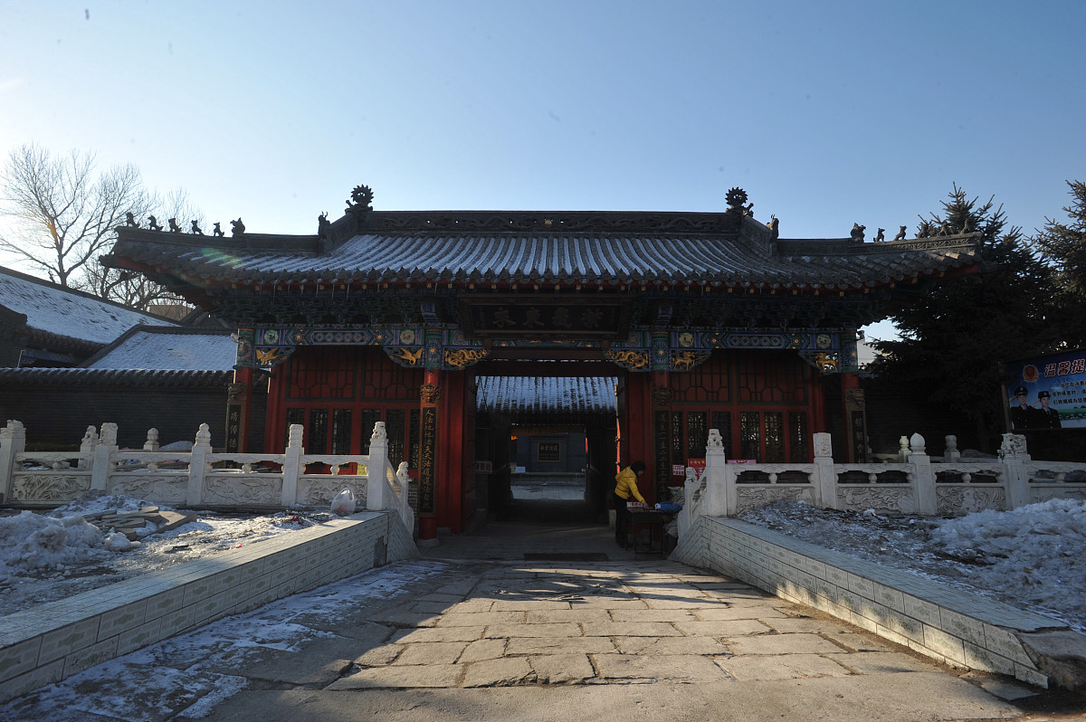 宗教旅游：概念、特征及影响 - 500字详解