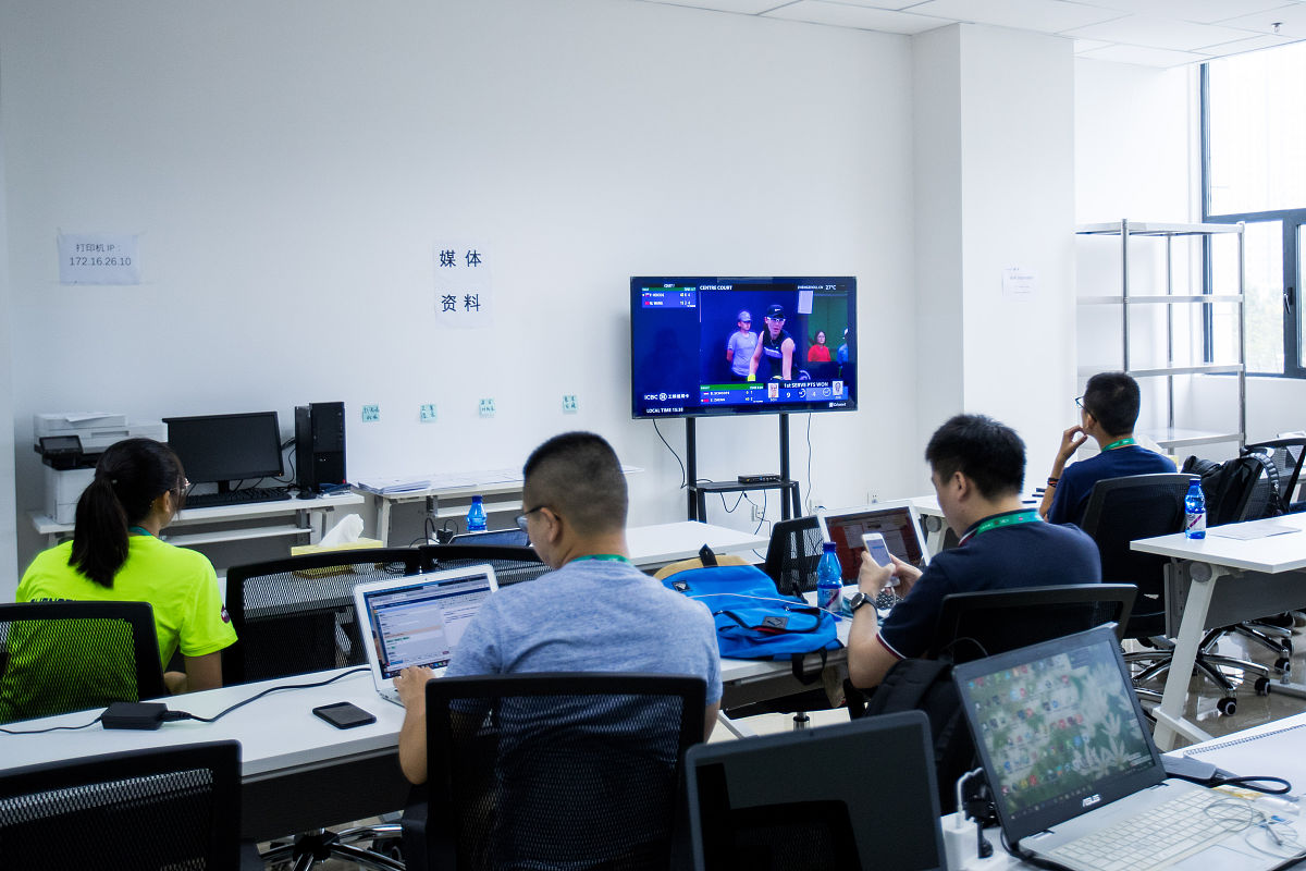 北京信息管理学校网络安防系统安装与维护专业怎么样？ - 专业介绍、师资、设备及就业前景