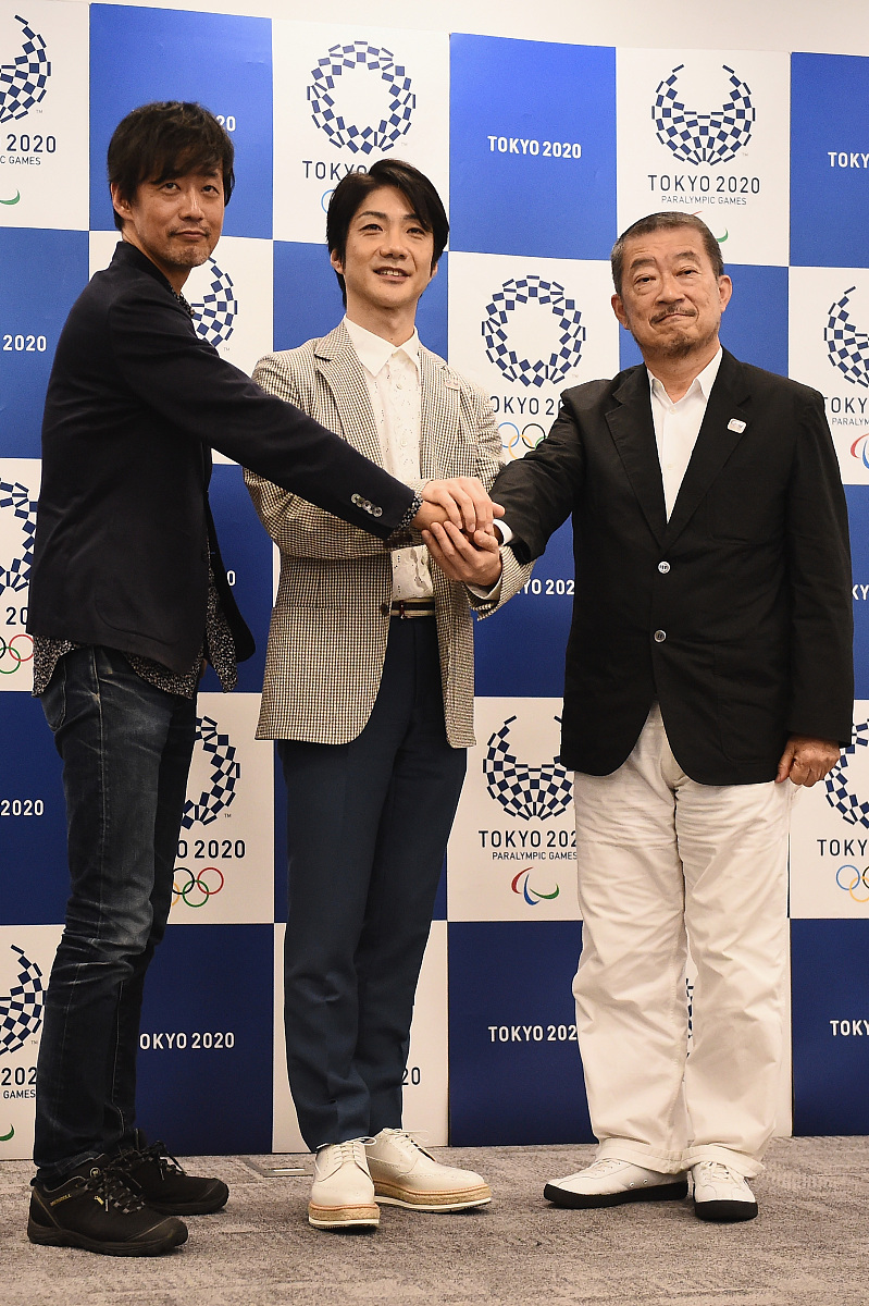 最新实时日本新闻：奥运会、灾害、疫情等