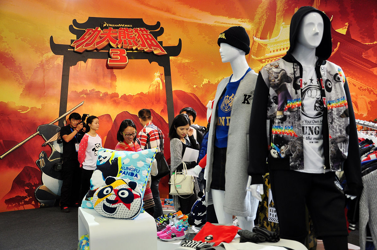 国潮风格兴起：流行文化推动下的时尚新趋势