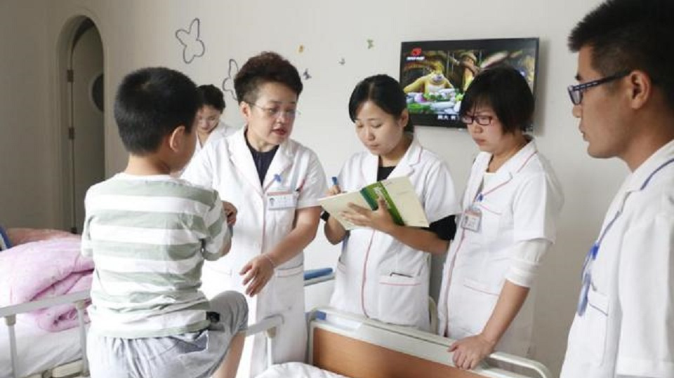 6岁宝宝被诊断为肾衰竭,妈妈做的“毒早餐”,有多少家长还在喂