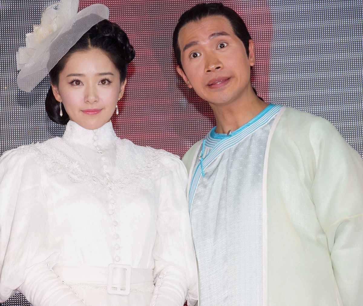 金童玉女分手？明星情侣关系破裂内幕曝光！