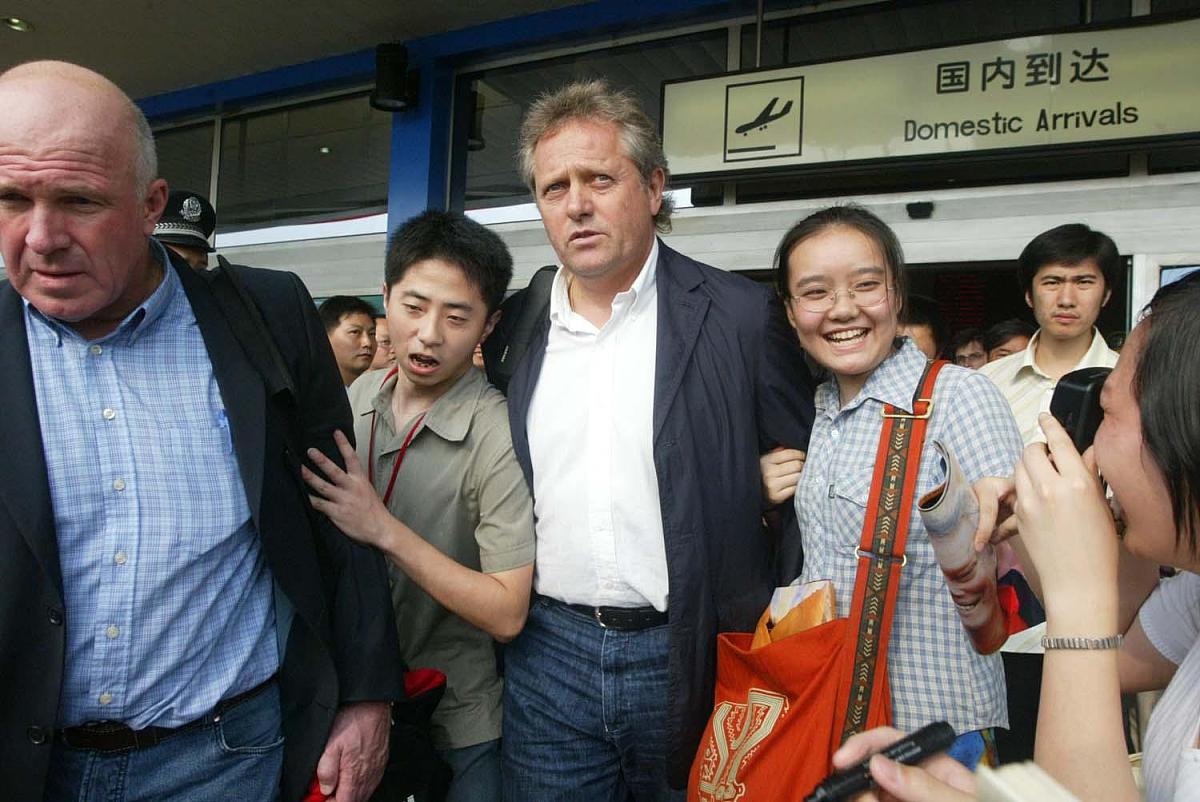 雷军为什么被称为雷布什